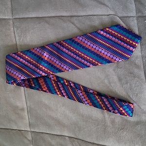 Duchamp London Men's Tie